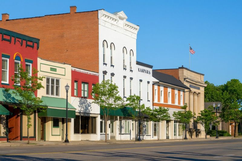 Best Concrete Foundation Repair pros in Vermilion, OH