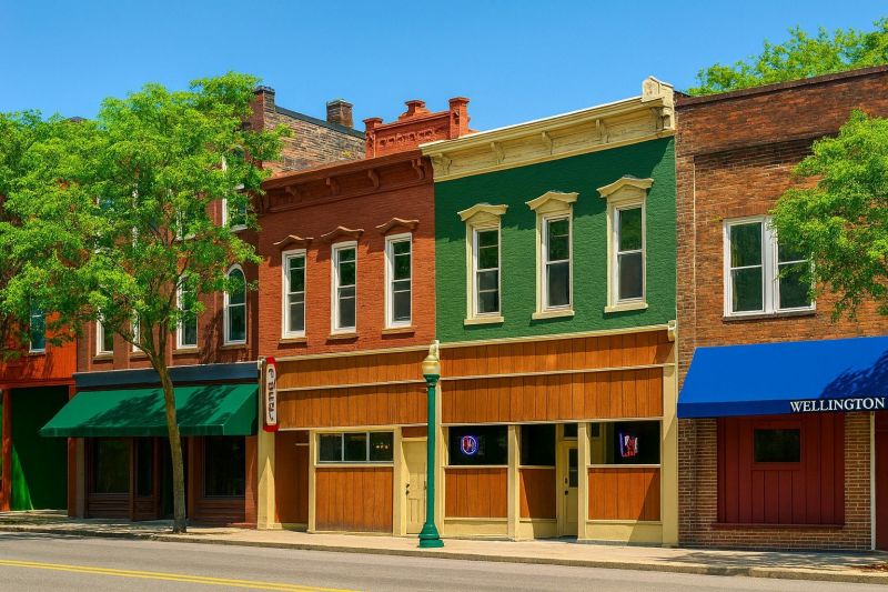 Best Foundation Lifting pros in Wellington, OH